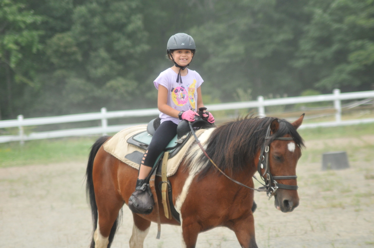 Camp Speers YMCA